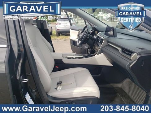 Used 2022 Lexus RX 350 AWD image 36