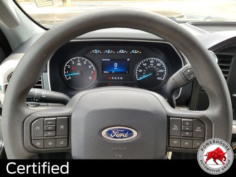 Used 2021 Ford F150 XL w/ Equipment Group 101A High RWD image 32