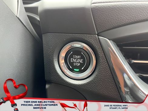 New 2026 Buick Encore GX Sport Touring w/ Advanced Technology Package image 27