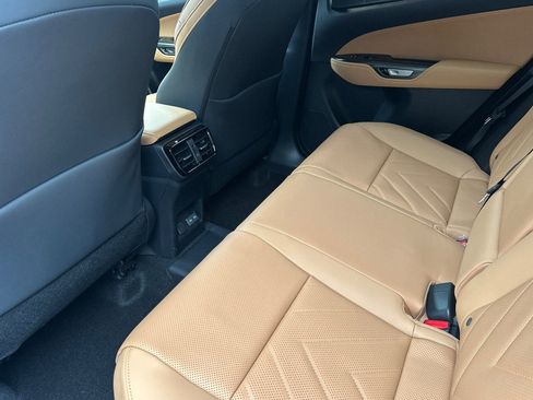 New 2026 Lexus NX 450h+ AWD w/ Luxury Package image 20