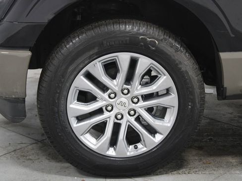 New 2026 Ford F150 King Ranch w/ Equipment Group 601A High image 20