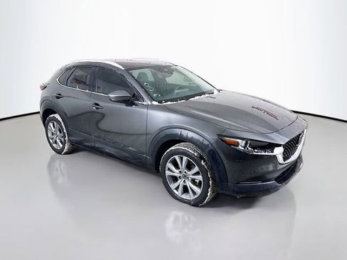 Used 2023 MAZDA CX-30 AWD 2.5 S w/ Preferred Package image 1