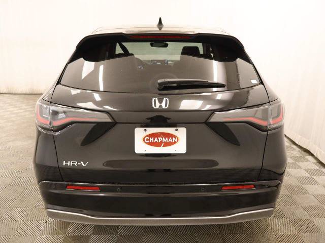 Used 2026 Honda HR-V EX-L image 21