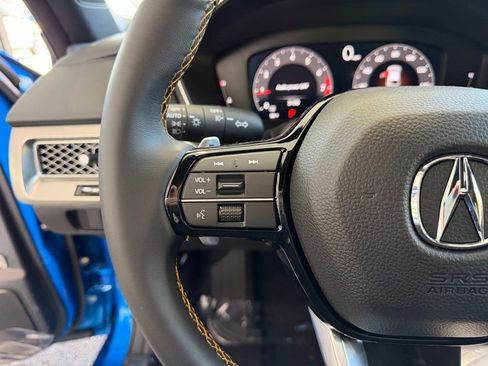 New 2026 Acura Integra A-Spec image 17