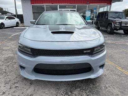 Used 2020 Dodge Charger R/T w/ Daytona Edition Group