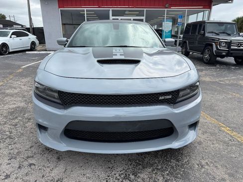 Used 2020 Dodge Charger R/T w/ Daytona Edition Group image 2