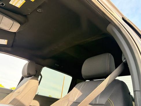 Used 2024 Ford F150 STX RWD image 13