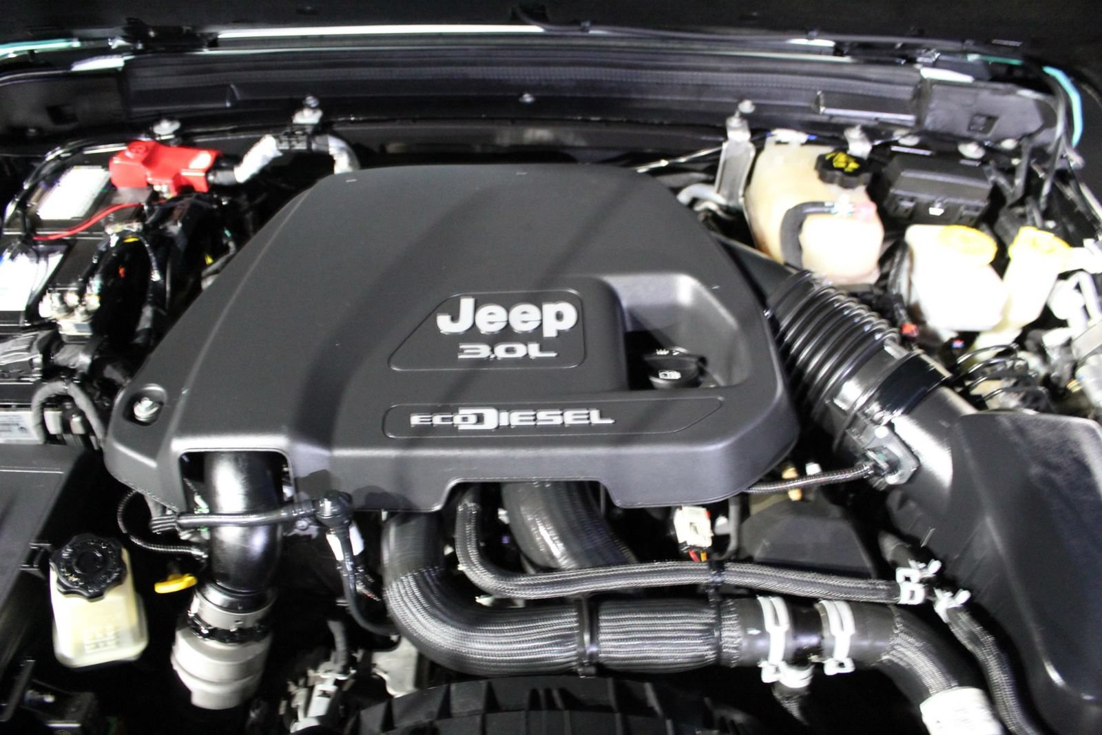 Used 2020 Jeep Wrangler Unlimited Sport AWD/4WD image 34