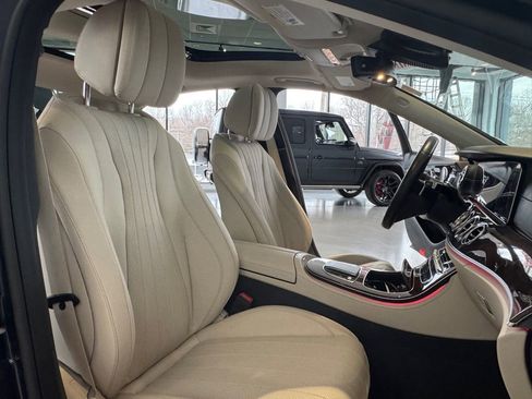 Used 2021 Mercedes-Benz E 350 4MATIC Sedan image 18