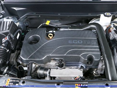 Used 2020 GMC Terrain SLT w/ Preferred Package FWD image 30