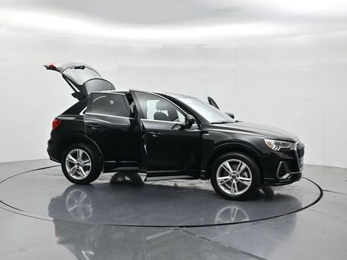 Used 2023 Audi Q3 2.0T Premium Plus AWD/4WD image 51