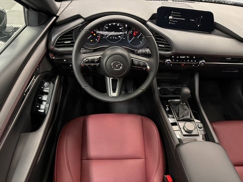 New 2026 MAZDA MAZDA3 Carbon image 21