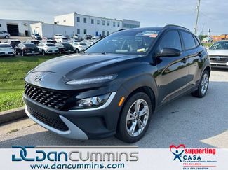 Used 2022 Hyundai Kona SEL FWD video 1
