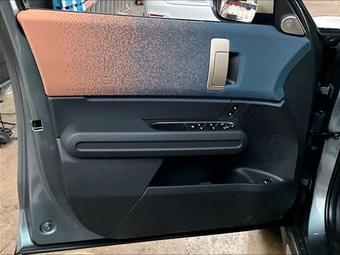 Certified 2026 MINI Cooper Countryman S AWD/4WD image 24