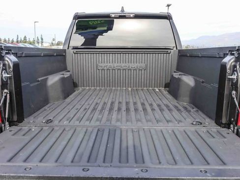 Used 2024 Toyota Tacoma SR image 28