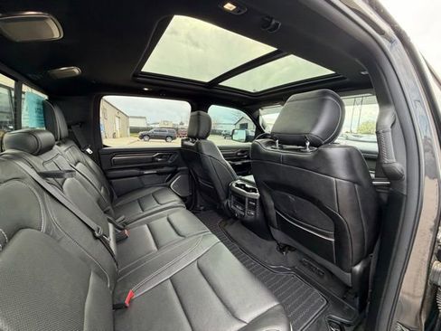 Used 2019 RAM 1500 Limited image 11