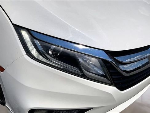 Used 2019 Honda Odyssey EX-L image 26
