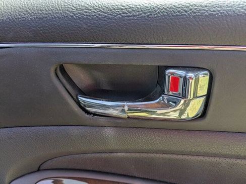 Used 2011 Hyundai Genesis 3.8 w/ Technology Pkg 4 image 38