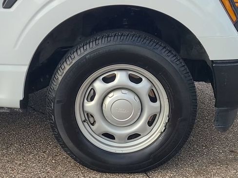 Used 2024 Ford F150 XL RWD image 9