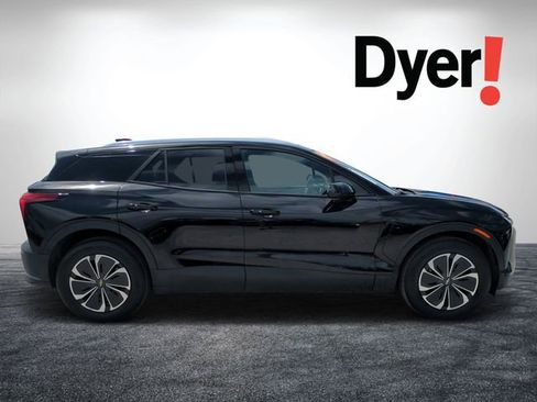 Certified 2024 Chevrolet Blazer EV LT AWD/4WD image 2
