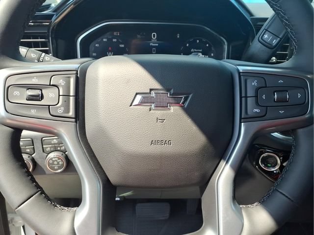 New 2026 Chevrolet Silverado 1500 RST w/ RST Select Package AWD/4WD image 11