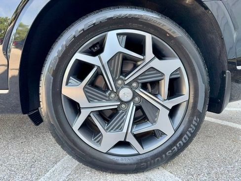 Used 2021 Hyundai Palisade Calligraphy AWD/4WD image 36