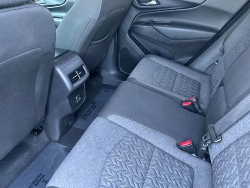Used 2024 Chevrolet Equinox LT image 14
