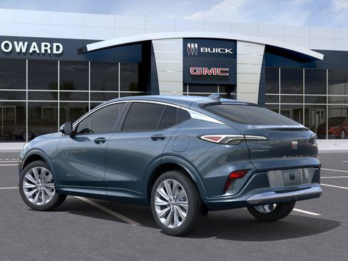 New 2026 Buick Envista Avenir image 27