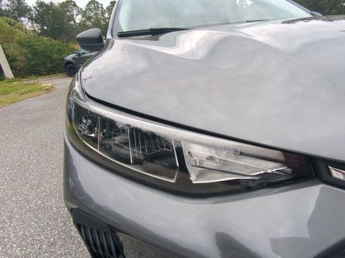 New 2026 Ford Escape Active image 11