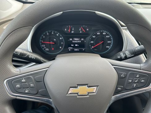 Used 2020 Chevrolet Malibu LS FWD image 13