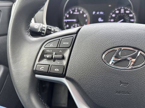 Used 2021 Hyundai Tucson Sport w/ Cargo Package image 25