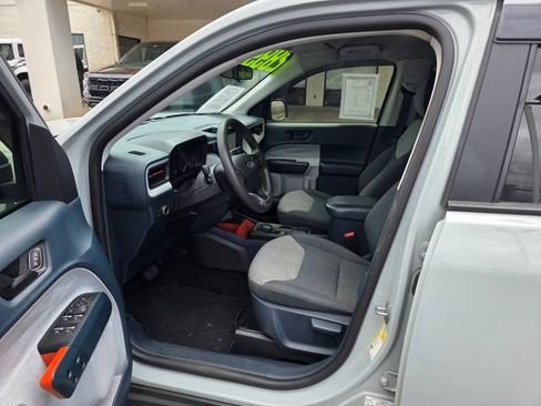 Used 2022 Ford Maverick XLT FWD image 9