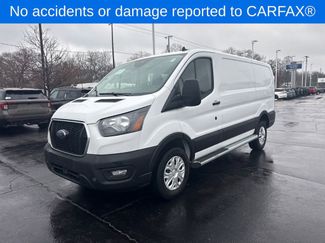 Used 2024 Ford Transit 250 Low Roof w/ Exterior Upgrade Package video 2