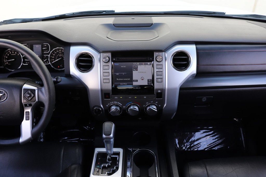 Used 2019 Toyota Tundra TRD Pro AWD/4WD image 43