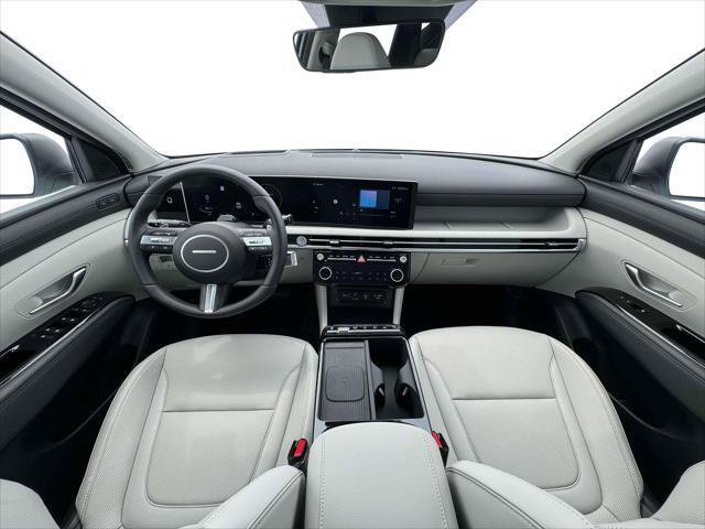 New 2026 Hyundai Tucson Limited AWD/4WD image 13
