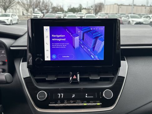 Certified 2024 Toyota Corolla LE image 24