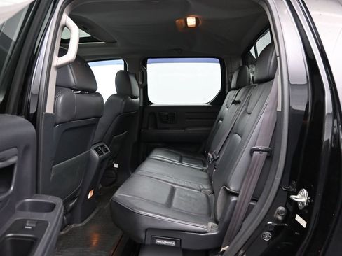Used 2011 Honda Ridgeline RTL image 19