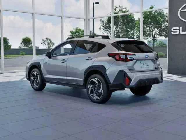 New 2026 Subaru Crosstrek 2.5i Limited w/ Convenience Package AWD/4WD image 3