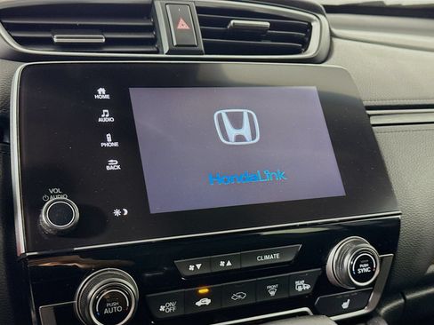 Used 2020 Honda CR-V EX-L image 13