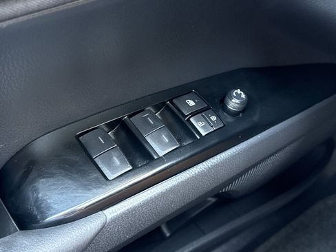 Used 2025 Toyota Camry LE FWD image 16