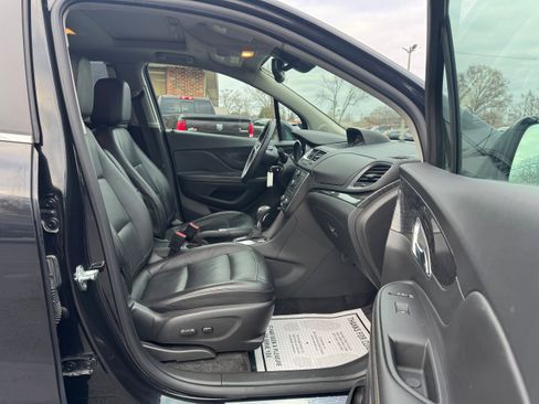 Used 2014 Buick Encore Leather image 17