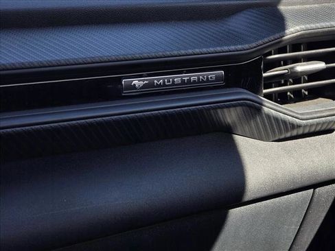 Used 2024 Ford Mustang Coupe image 24