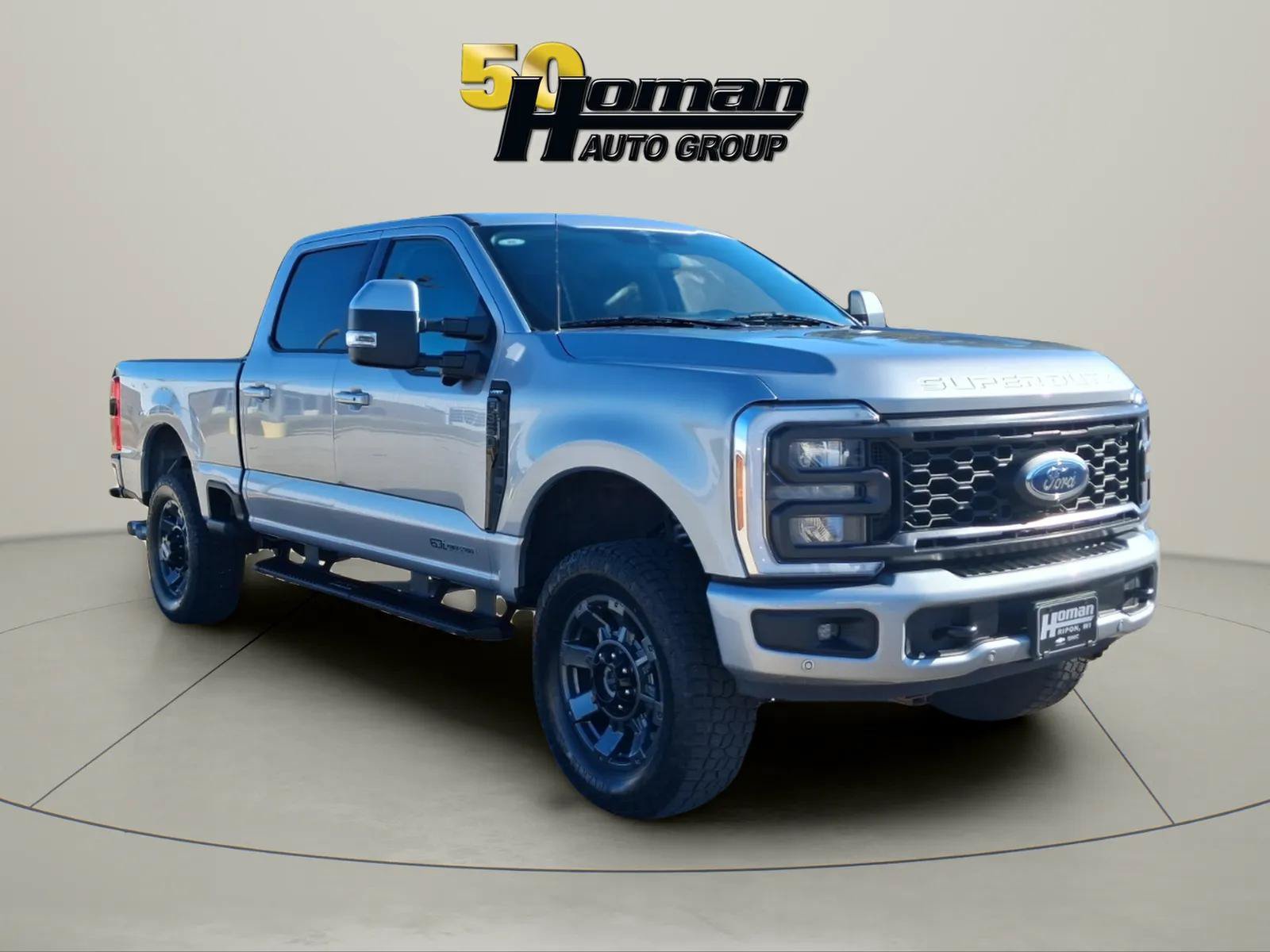 Used 2018 RAM 3500 Laramie AWD/4WD image 7