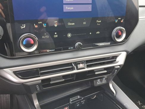 Certified 2024 Lexus RX 350 Premium w/ Accessory Package (K3) image 17