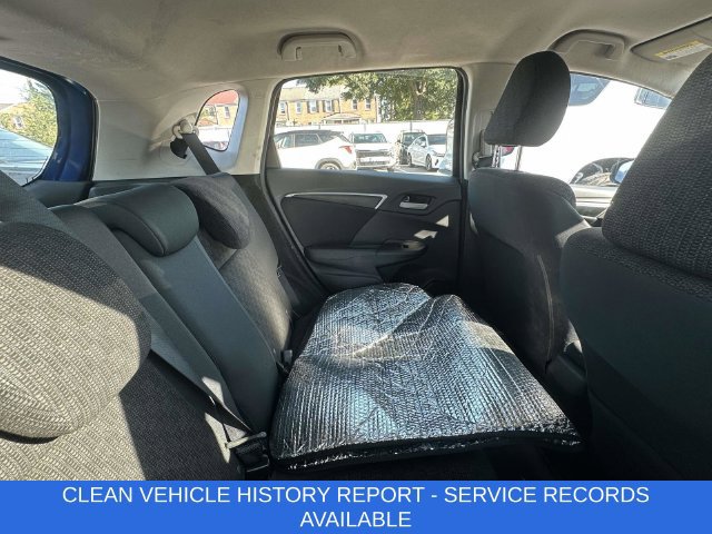 Used 2016 Honda Fit LX image 3
