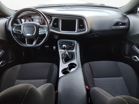 Used 2021 Dodge Challenger R/T Scat Pack image 3