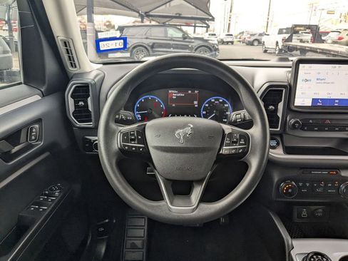 Used 2024 Ford Bronco Sport Big Bend image 16