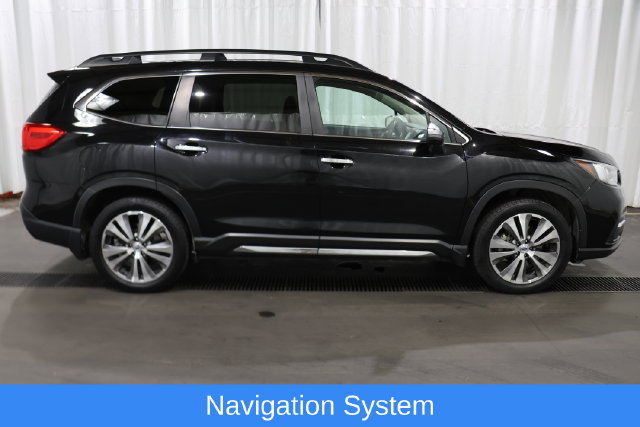 Used 2020 Subaru Ascent Touring w/ Popular Package #2A AWD/4WD image 2