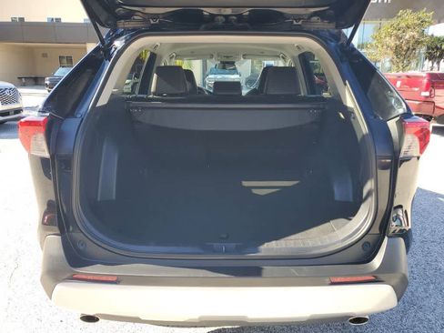 Used 2024 Toyota RAV4 Adventure image 9