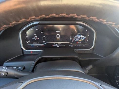 Used 2024 GMC Sierra 2500 AT4X w/ AT4X AEV Edition image 28